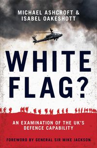 Produktbild: White Flag?