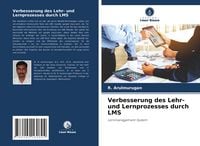 Produktbild: Verbesserung des Lehr- und Lernprozesses durch LMS