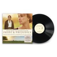 Produktbild: Pride & Prejudice (20th Anniversary Edition)