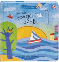 Produktbild: Quando sorge il sole