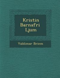 Produktbild: Kristin Barnafr I LJ Um