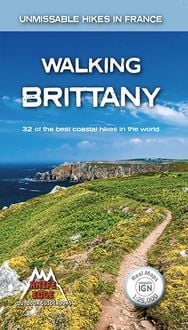 Produktbild: Walking Brittany