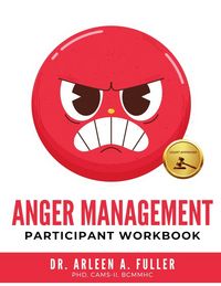 Produktbild: Anger Management Participant Workbook