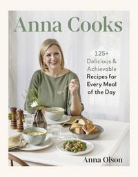 Produktbild: Anna Cooks