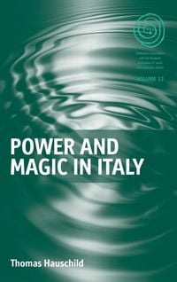 Produktbild: Power and Magic in Italy