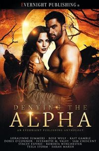Produktbild: Denying the Alpha