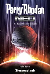 Produktbild: Perry Rhodan Neo 1: Sternenstaub