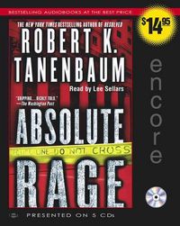 Produktbild: Absolute Rage