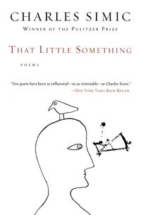 Produktbild: That Little Something