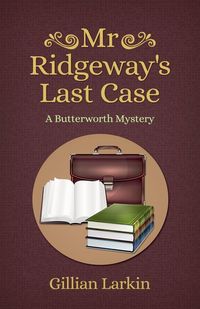 Produktbild: Mr Ridgeway's Last Case