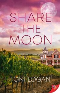 Produktbild: Share the Moon