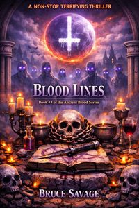 Produktbild: Blood Lines