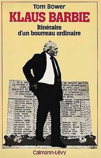 Produktbild: Klaus Barbie, Itineraire D'Un Bourreau Ordinaire