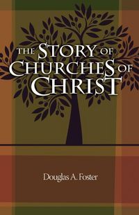 Produktbild: Story of Churches of Christ