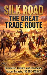 Produktbild: Silk Road: The Great Trade Route