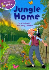 Produktbild: Jungle Home