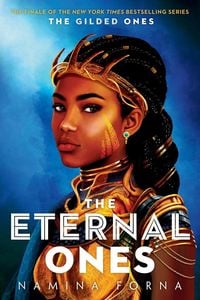 Produktbild: The Eternal Ones