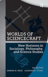 Produktbild: Worlds of ScienceCraft