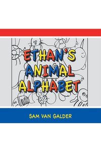 Produktbild: Ethan's Animal Alphabet
