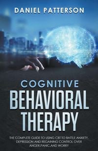 Produktbild: Cognitive Behavioral Therapy