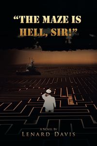 Produktbild: The Maze Is Hell, Sir!
