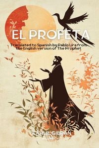 Produktbild: El Profeta | Spanish Version of The Prophet