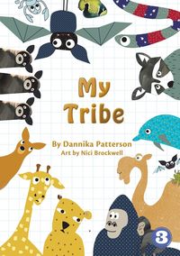 Produktbild: My Tribe