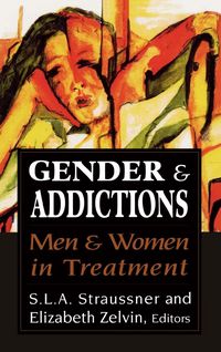 Produktbild: Gender and Addictions