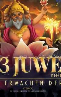 Produktbild: Die 13 Juwelen der Existenz