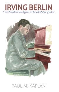Produktbild: Irving Berlin