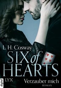 Produktbild: Six of Hearts - Verzauber mich