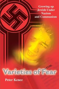 Produktbild: Varieties of Fear