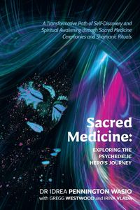 Produktbild: Sacred Medicine