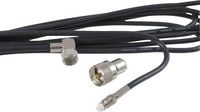 Produktbild: President Antennenanschluss-Kabel 60031