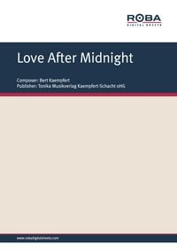 Produktbild: Love After Midnight