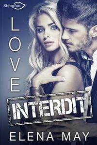 Produktbild: May, E: Love Interdit