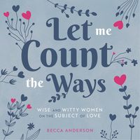 Produktbild: Let Me Count the Ways