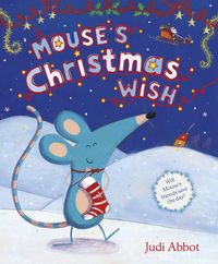Produktbild: Mouse's Christmas Wish