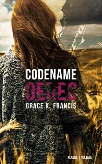 Produktbild: Codename: DEREC