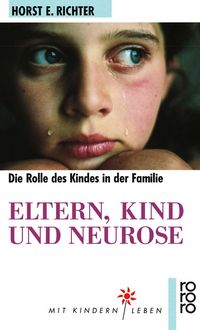 Produktbild: Eltern, Kind und Neurose