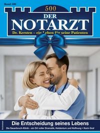 Produktbild: Der Notarzt 500