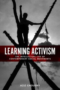 Produktbild: Choudry, A: Learning Activism