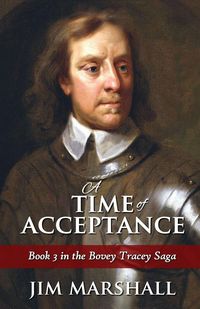 Produktbild: A Time of Acceptance