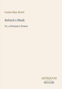 Produktbild: Behind a Mask