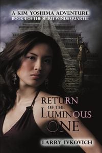 Produktbild: Return of the Luminous One