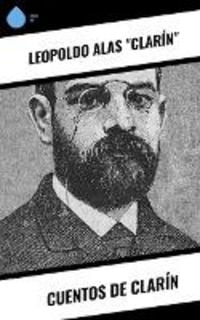 Produktbild: Cuentos de Clar&iacute;n