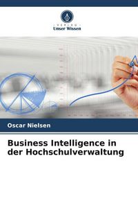 Produktbild: Business Intelligence in der Hochschulverwaltung