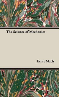 Produktbild: The Science of Mechanics