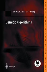 Produktbild: Genetic Algorithms