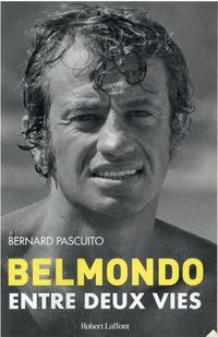 Produktbild: Belmondo : entre deux vies
